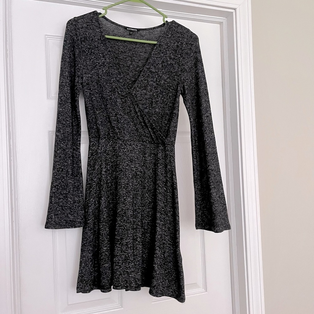 Express Dress- size XS